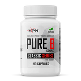 Pure B Complex
